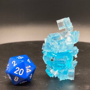 Swarm of Books (10 colors)