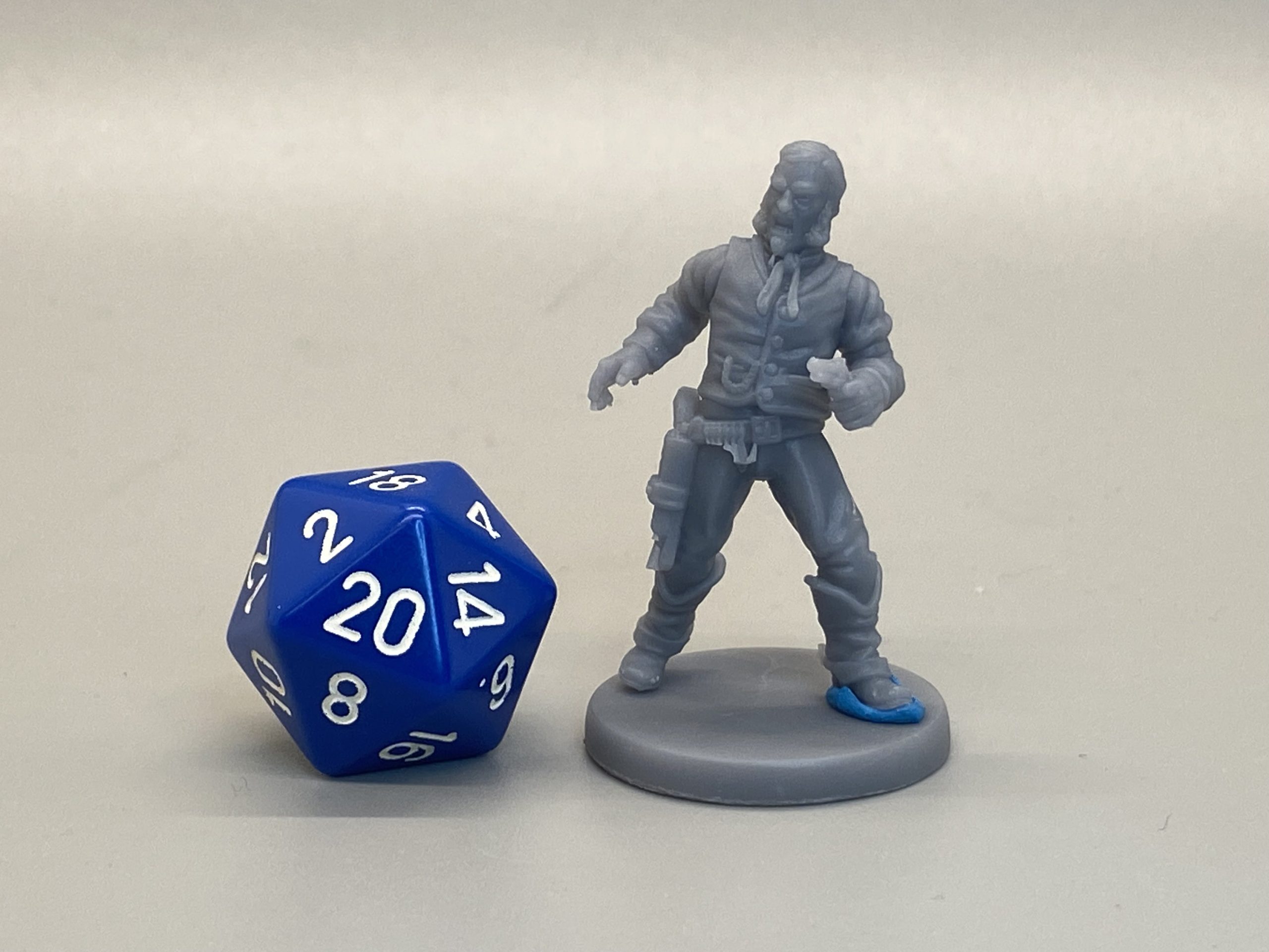 Bounty Hunter Posse (7 Sculpts) - Image 8