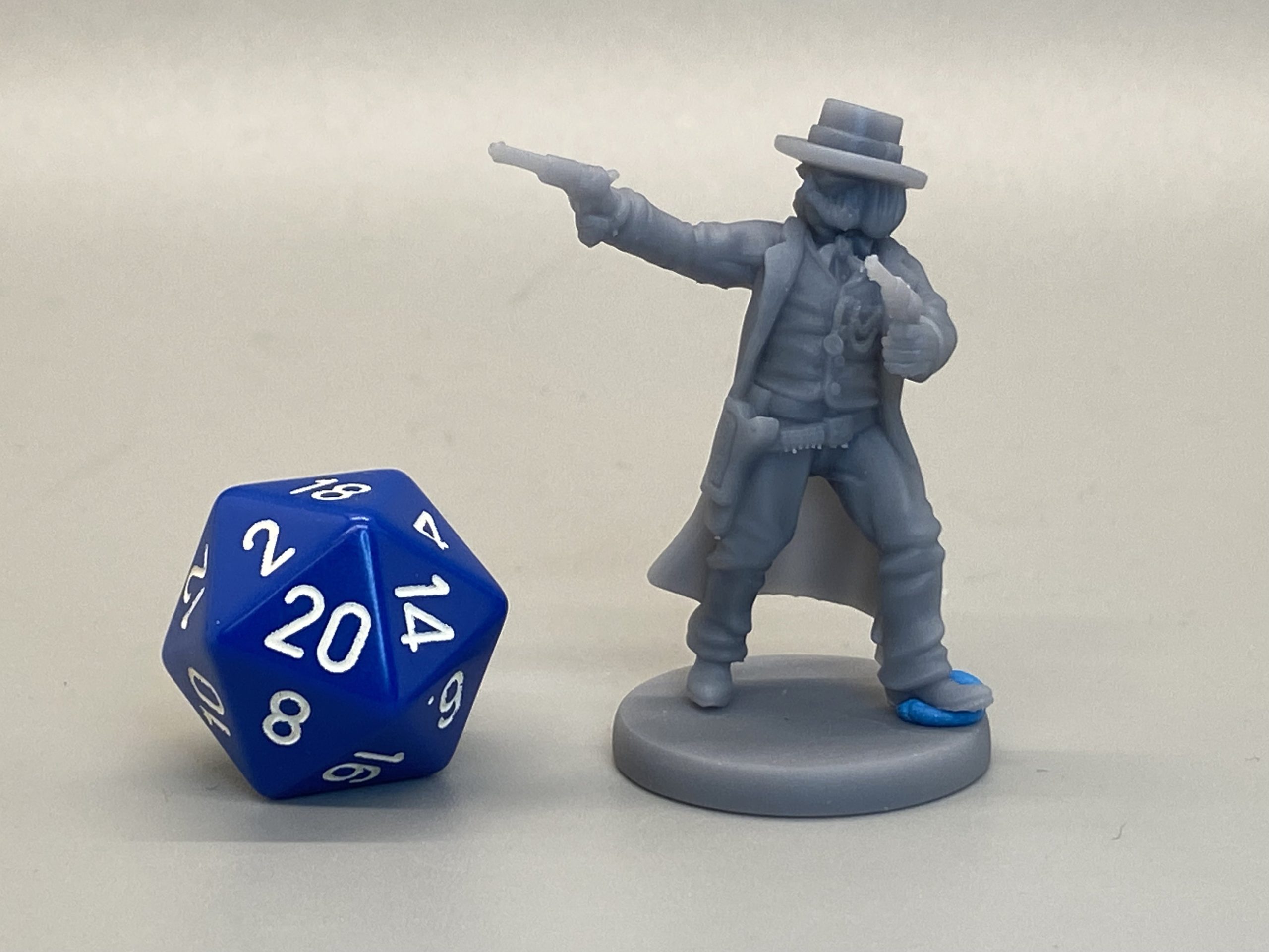 Bounty Hunter Posse (7 Sculpts) - Image 6