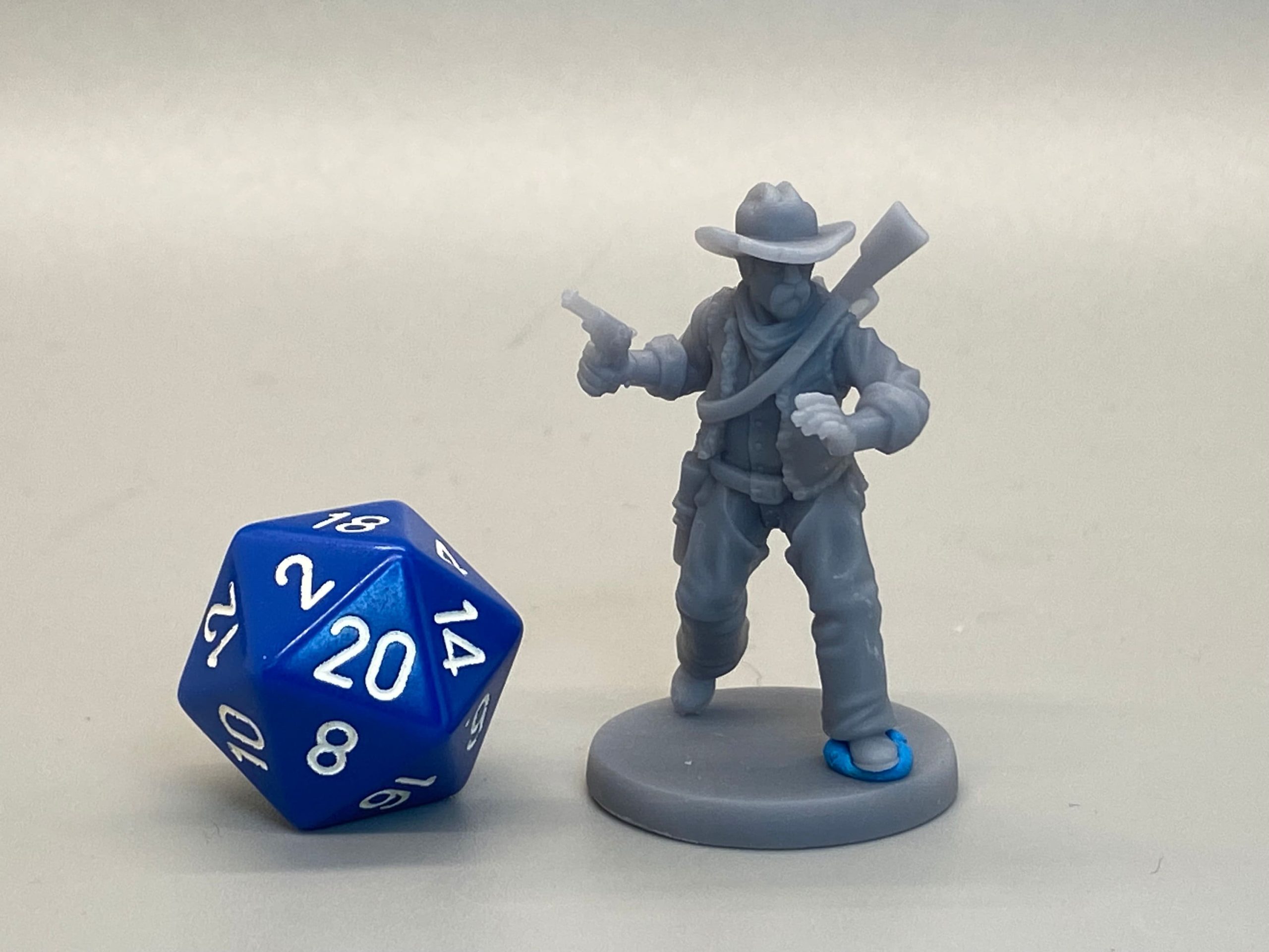 Bounty Hunter Posse (7 Sculpts) - Image 5