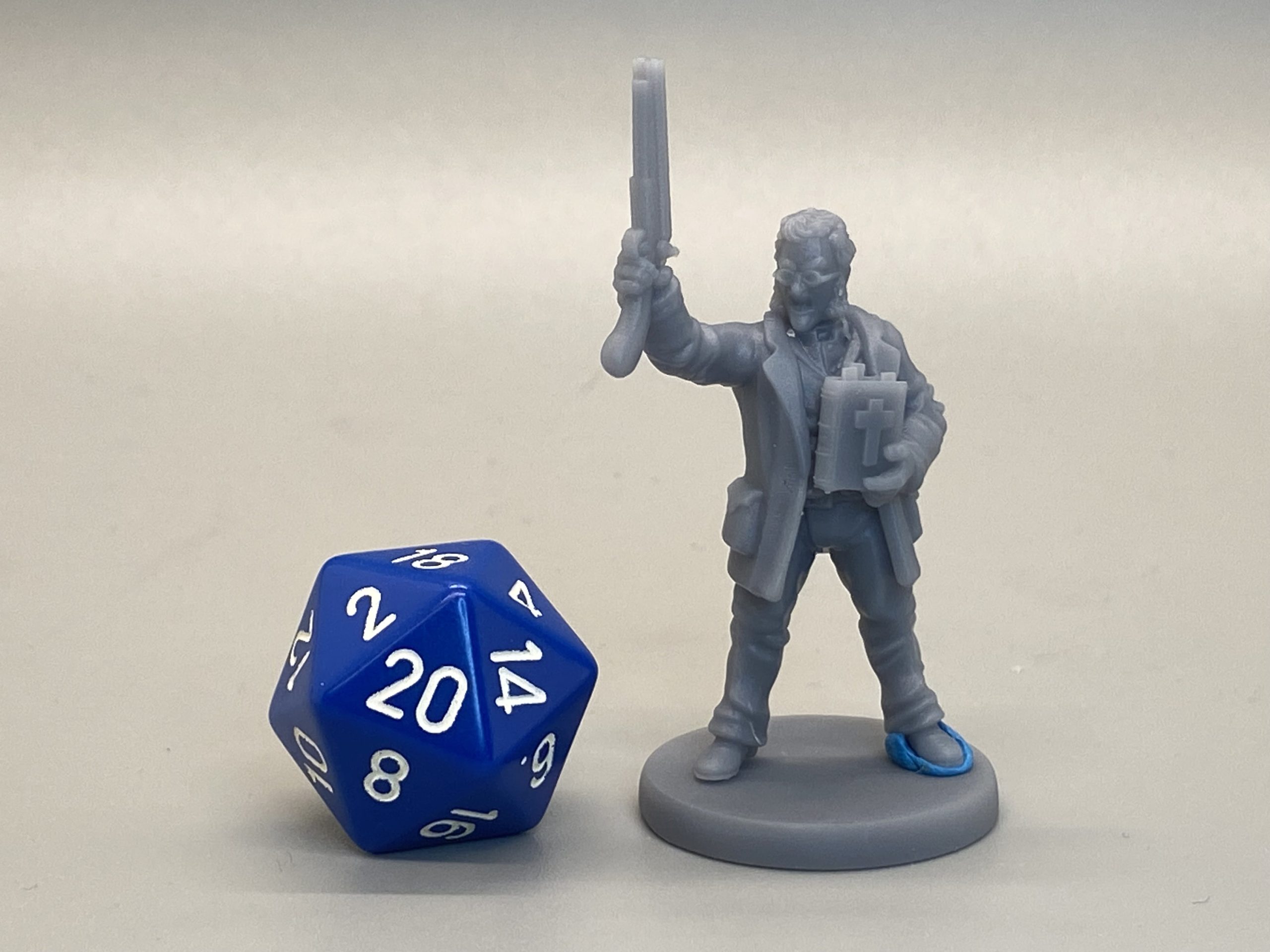 Bounty Hunter Posse (7 Sculpts) - Image 3