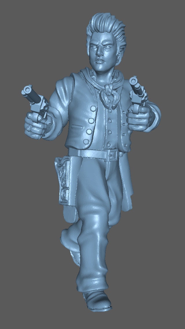 Silver Screen Legends (6 Sculpts) - Image 2
