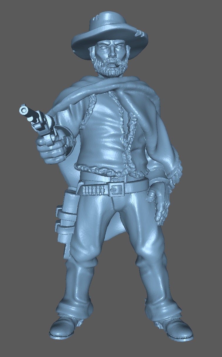 Silver Screen Legends (6 Sculpts) - Image 7