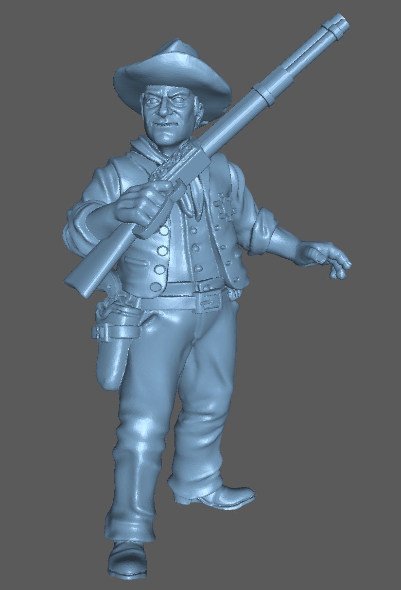 Silver Screen Legends (6 Sculpts) - Image 3