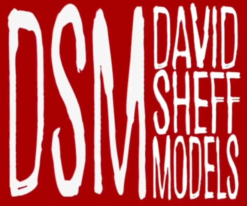 Alien Thugs Miniature Set - 6 Sci-Fi Criminals and Underworld Figures - Image 10