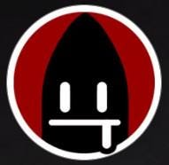 Alternative view of Thaenatos, the Knight