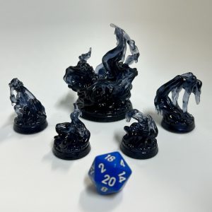 Ochre Jelly from Threat Factory