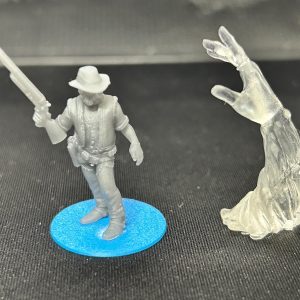 Alternative view of Mage Hand or Bigby's Hand from Vae Victus