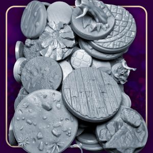 Unique Bases and Bits