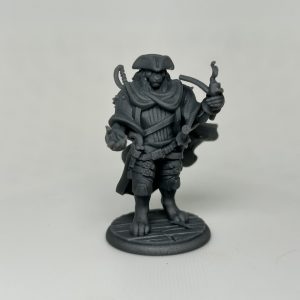 Alternative view of Design Your Own Miniature (Custom Miniature Design)