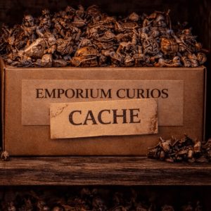 Founder's Cache- Premium Mystery Box