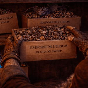 Dungeon Sweep - Scatter Terrain Box