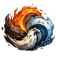 Elementals